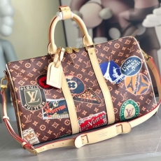 LV Travel Bags